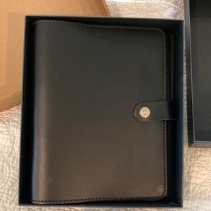 Filofax A5 The Original - Harrods Edition
